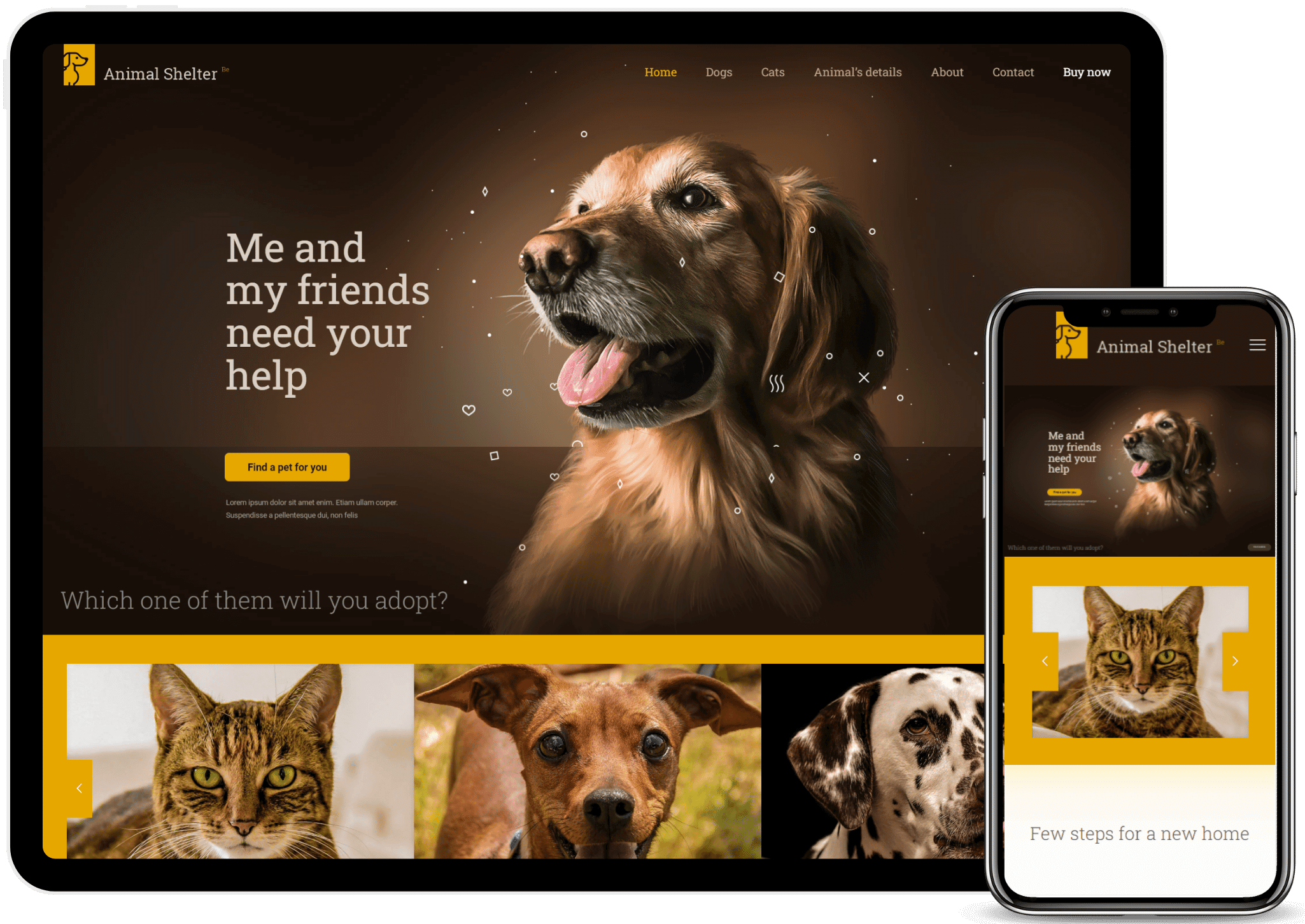 Comprehensive Web Development Services in Dubai