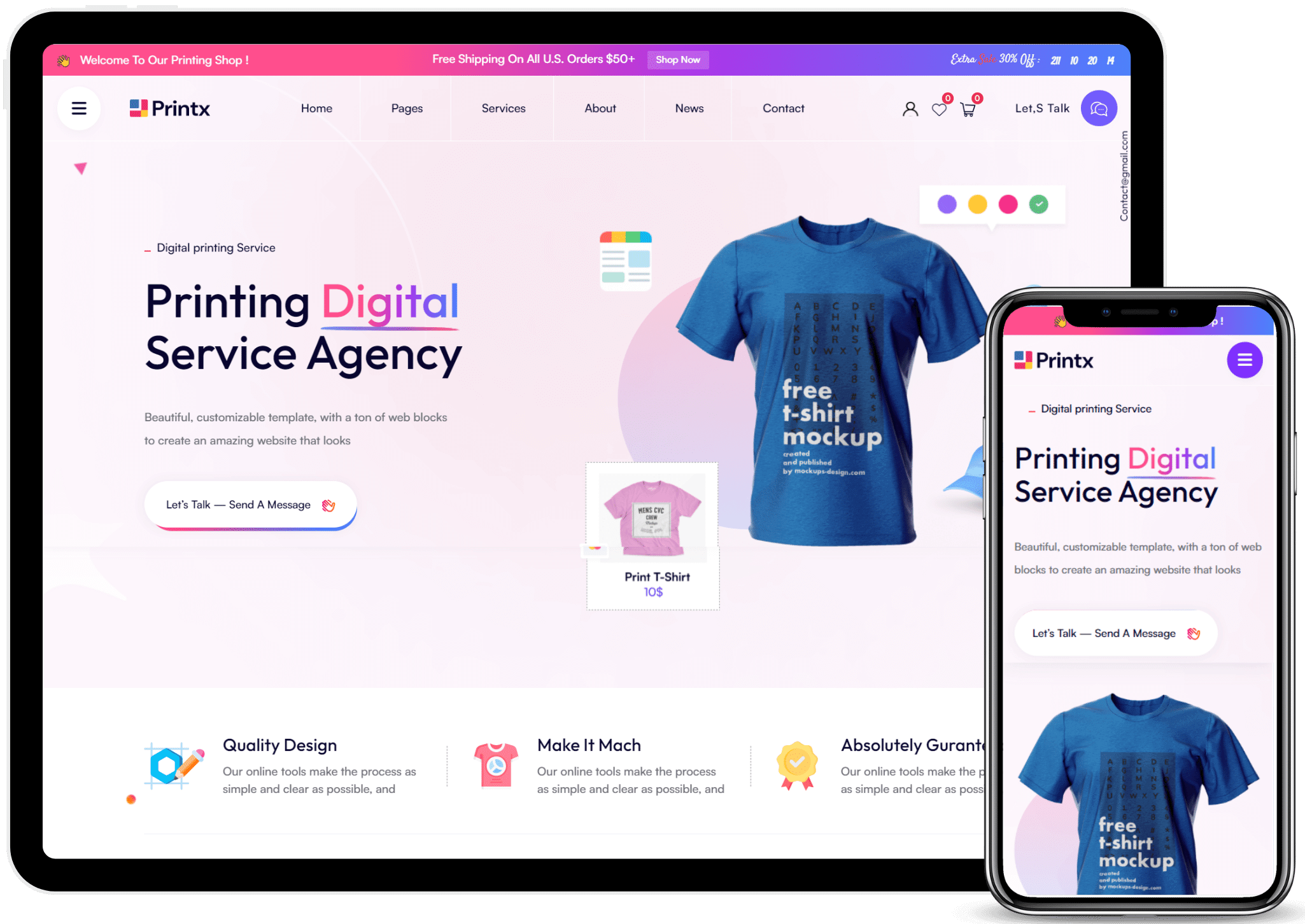 Custom Web Development Solutions in Dubai