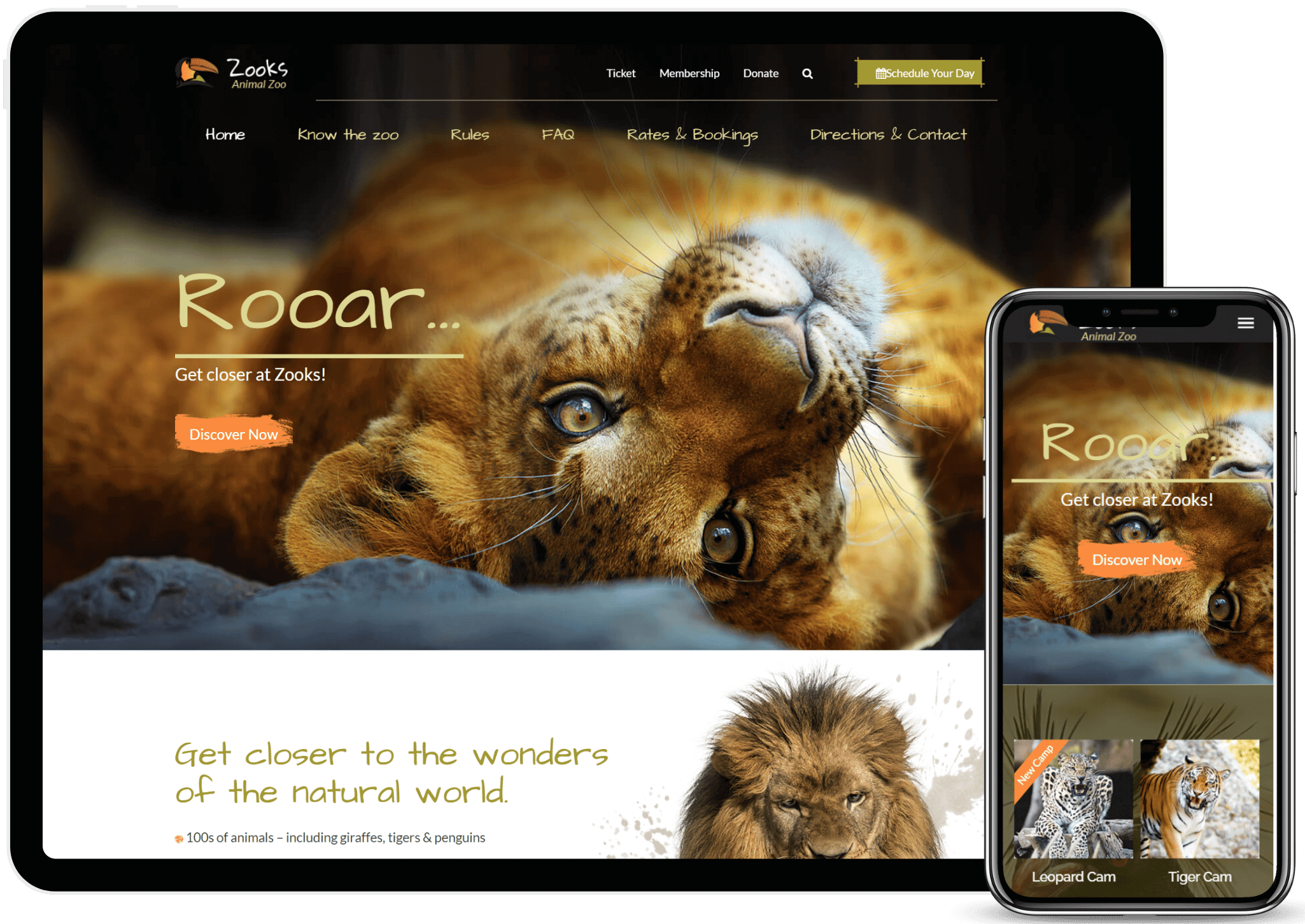 Comprehensive Web Development Services in Dubai