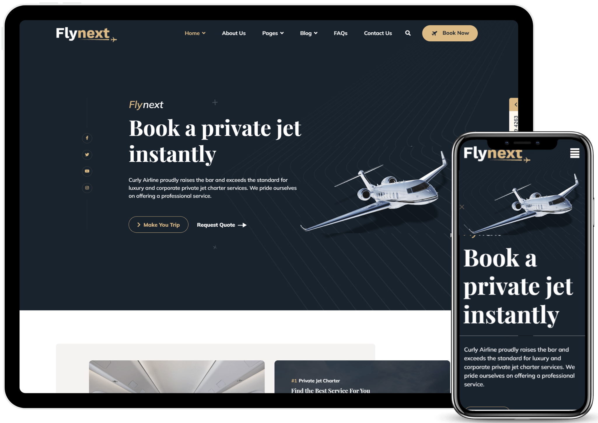 Leading WordPress Agency Dubai
