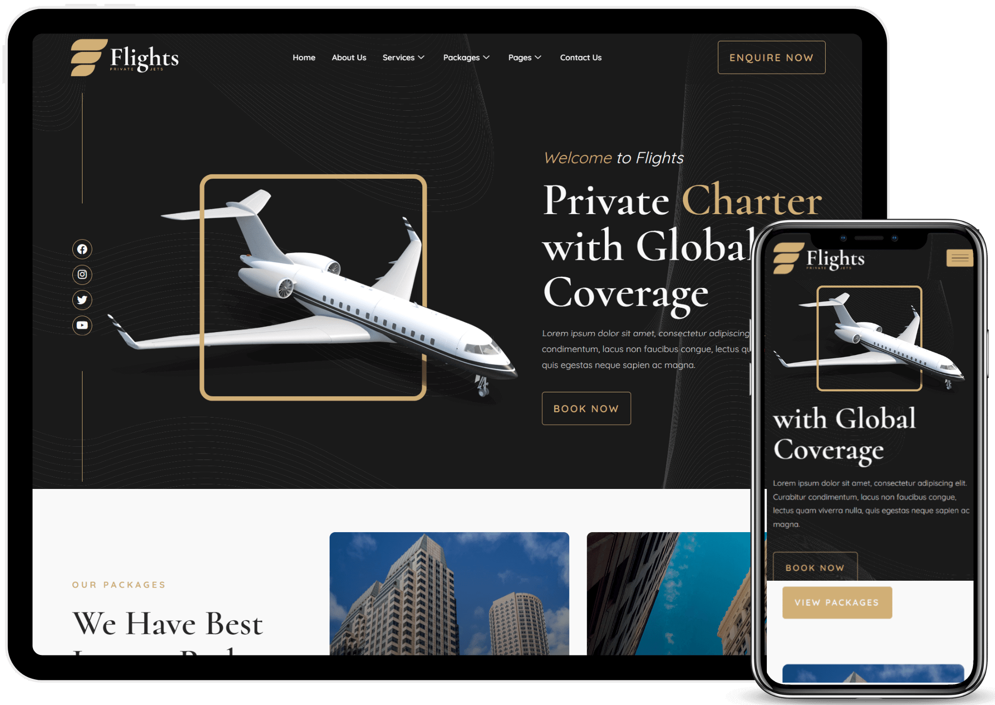 Expert Website Development and Design Agency in Dubai