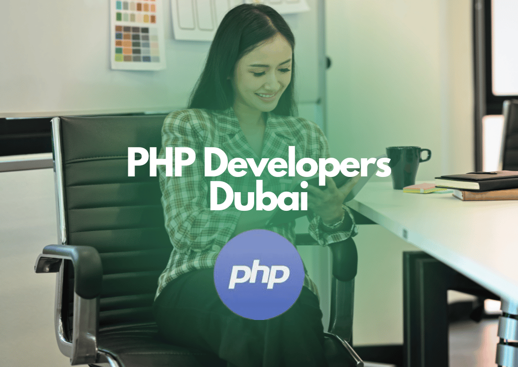 PHP Developers Dubai