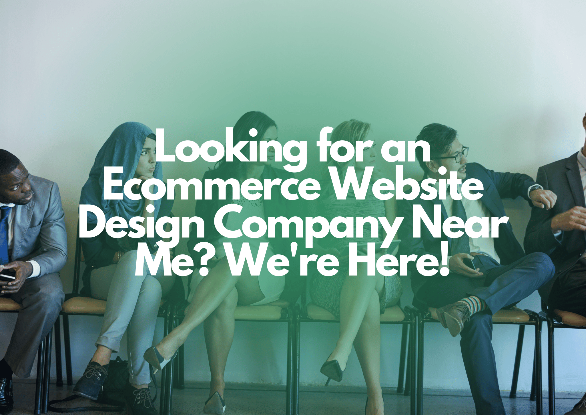 Looking for an Ecommerce Website Design Company