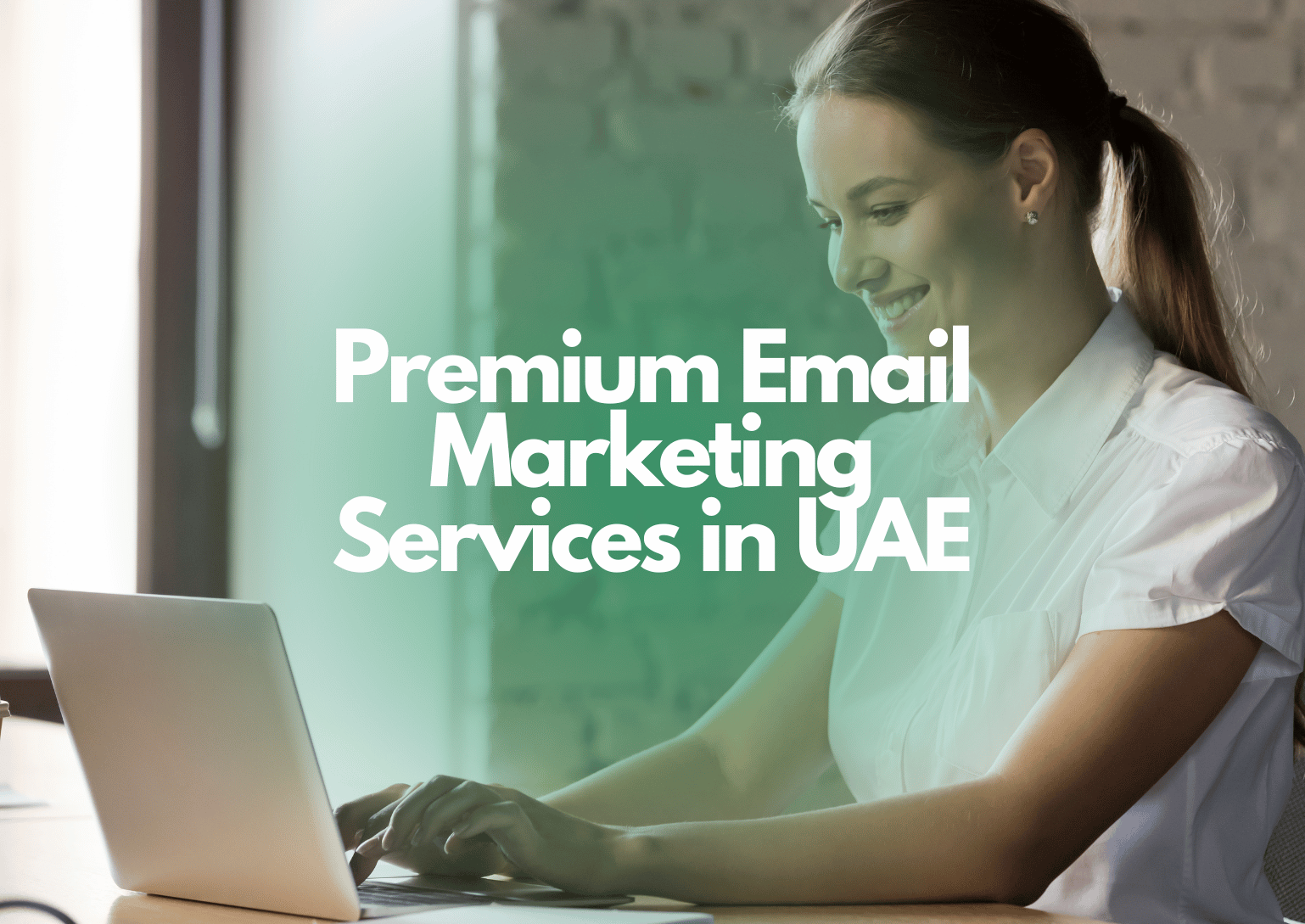 Premium Email Marketing Services in UAE
