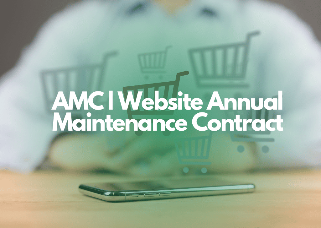 Reliable Website Maintenance Services in Dubai