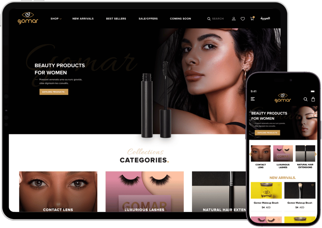 Custom VueJS Solutions UAE
