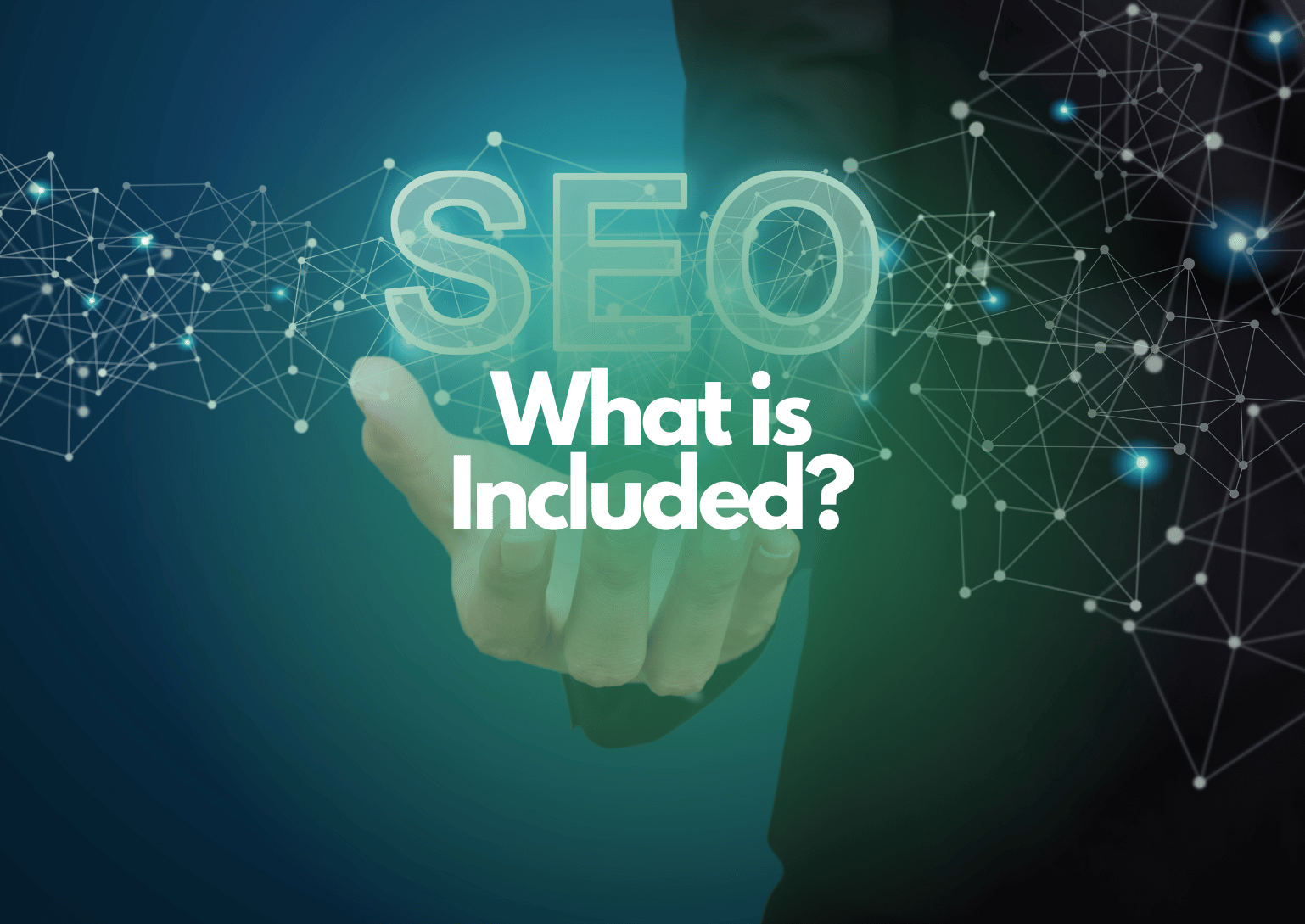 What is included in SEO Management Packages?