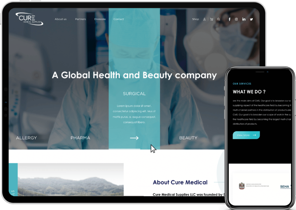 Vue.JS Front End Developers Dubai