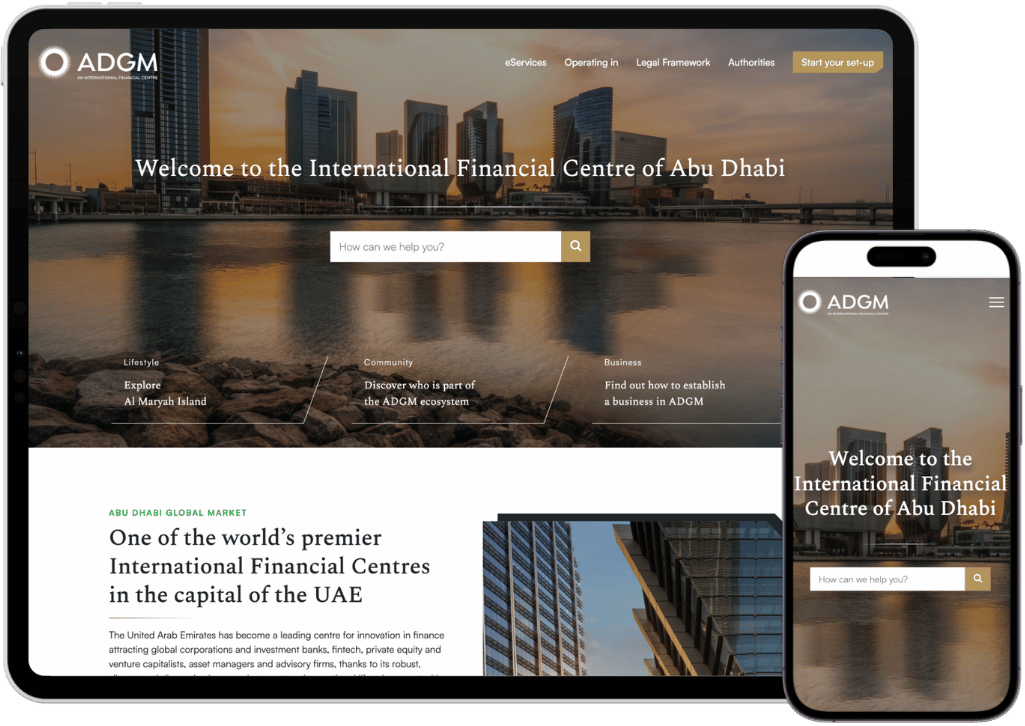 VueJS Development Company Dubai