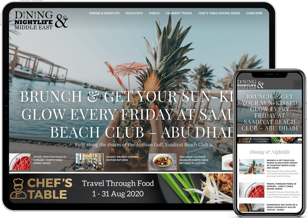 VueJS Development Services Dubai