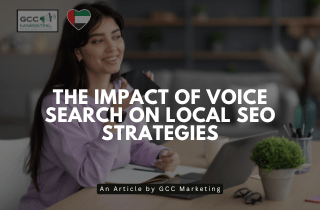 The Impact Of Voice Search on Local SEO Strategies