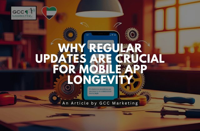 Why Regular Updates Are Crucial for Mobile App Longevity
