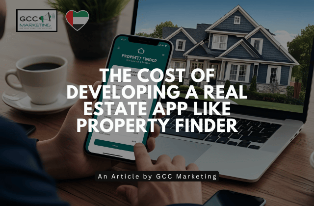 The Cost of Developing a Real Estate App Like Property Finder