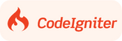 CodeIgniter